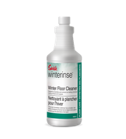 SWI4040/1 Swish Winterinse – Koncentrat do usuwania osadów z soli i chemikaliów z posadzek zimowych