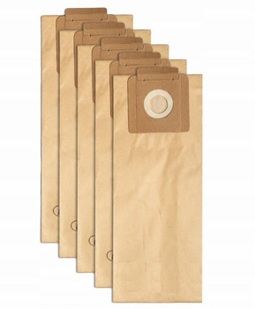 KARCHER/Q041/1 Worki papierowe do Karcher T 7/1, T 9/1, T 10/1 – zamiennik 6.904-333.0 (1 szt.)