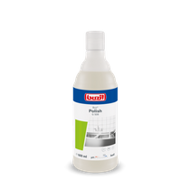 BUG508/600 Buzil Buz Polish G 508 – Gotowy krem czyszczący do stali i płytek, usuwa przypalenia i naloty 600ml