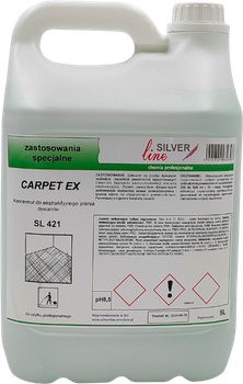 CARPET ex 5l SL421