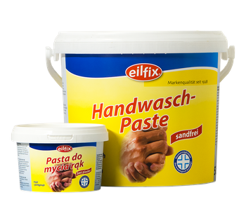 Eilfix pasta 500ml do mycia rąk