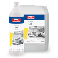 D447 Buzil Budenat LM Delikatny środek dezynfekujący do materiałów 10l