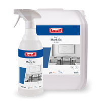 G559 Buzil Buz Mark Ex Gotowy do użycia środek do czyszczenia powierzchni i tworzyw sztucznych 600ml