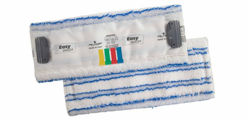 WKŁAD 40cm EASY WASH MIKROFIBRA Z NIEBIESKIMI PASAMI  FI00PN0311N00