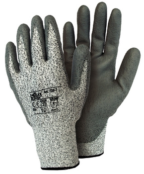 REK/GOSP/ANT/9 Rękawice antyprzecięciowe ochronne rozmiar 9(M)
