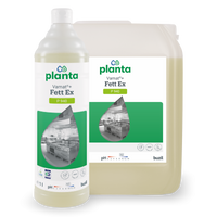 P940 Planta Vamat+ Fett Ex Ekologiczny środek do czyszczenia kuchni i tłuszczu 10l