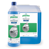 P910 Planta Buz Universal Ekologiczny alkoholowy uniwersalny środek czyszczący 1l