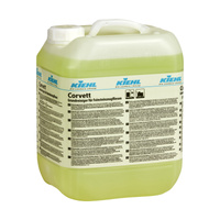 CORVETT/10 KIEHL CORVETT 10L – środek do mycia gruntownego płytek gresowych i mikroporowatych powierzchni