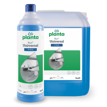 PLANTA Buz Universal P910 10l