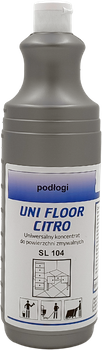 UNI floor citro 1l SL104 (S)