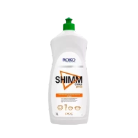 KOSW2935/1 Płyn do naczyń 1l SHIMM CYTRUS koncentrat z octem owocowym