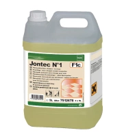 JOHG12685 TASKI Jontec No1 – Zdzieracz do usuwania powłok z podłóg wodoodpornych 5L