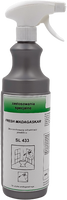 SL434 Skoncentrowany odświeżacz powietrza Madagaskar z atomizerem 750ml