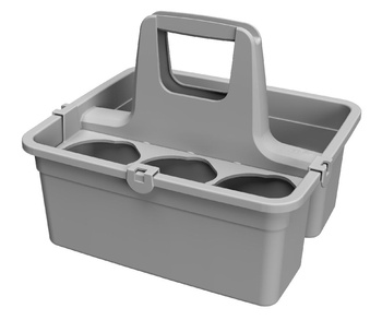 3690U Filmop Kosz/oraganizer na środki czystości z rączką