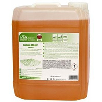 D120 Dolphin Brillant Środek na bazie polimerów do mycia i pielegnacji posadzek oraz podłóg drewnianych koncentrat 5l