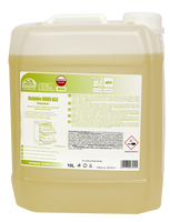 D094 Dolphin Hard Alc Zasadowy płyn myjący do zmywarek Gastronimicznych koncentrat 10l