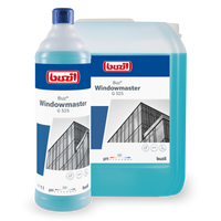 G525 Buzil Windowmaster Koncentrat do czyszczenia szyb i szyb 1l