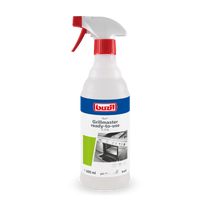 G575 Buzil Grillmaster Wysokoalkaliczny środek do czyszczenia piecyków i grilla 600ml