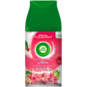 Odświeżacz powietrza AirWick MALINA/OWOCE LEŚNE zapas 250ml  