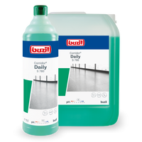 S780 Buzil Corridor Daily Środek myjąco-pielęgnujący na bazie polimerów rozpuszczalnych w wodzie z blokerem zapachów 1l