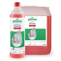 P922 Planta Bucasan Intense Ekologiczny środek do czyszczenia i odkamieniania sanitariatów na bazie kwasu metanosulfonowego 1l
