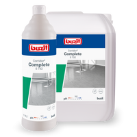 S732 Buzil Corridor Complete Nabłyszczająca emulsja wielofunkcyjna 5l