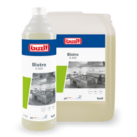 G435 Buzil Bistro Środek do intensywnego czyszczenia kuchni 1l