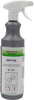 ANTI  OIL  750ml z  atomizerem (zamiennik MEGLIO) – Kup karton i oszczędzaj! (20x750ML) PROMOCJA