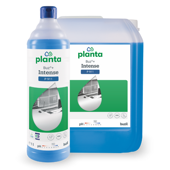 P911 Planta Buz+Intense Ekologiczny środek czyszczący 10l