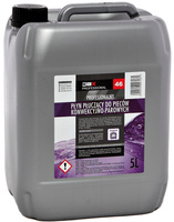 JAX46/5 JAX Professional 46 płyn płuczący do pieców konwekcyjno-parowych 5L