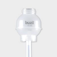 G618 Buzil Nasadka dozująca 10 ml
