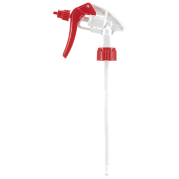 H312 Buzil Rozpylacz pianotwórczy biało-czerwony