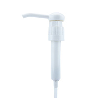 Swish Pompka do karnistrów 3,78l, 5l, 10l, 20l