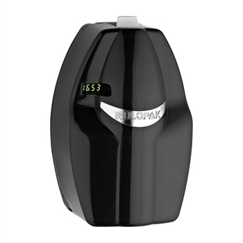 RULCOSMICM5 Rulopak Cosmic M5 – profesjonalny dyfuzor zapachowy czarny