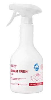 Aromat Fresh VC122 0,6l odświeżacz pow.