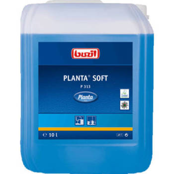 Ekologiczny uniwersalny środek czyszczący Planta Soft P313 10l