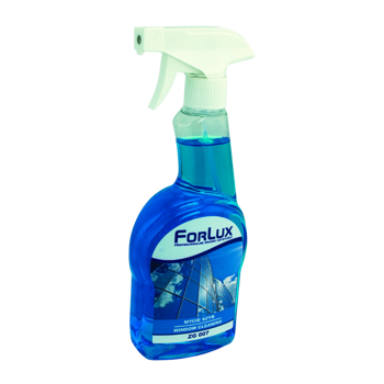 FORLUX preparat 500ml do szyb i luster ZG-007