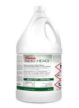 Facto HD43 5L