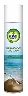 Odśw.spr.GreenWorld/Fresh Room Ocean 300ml