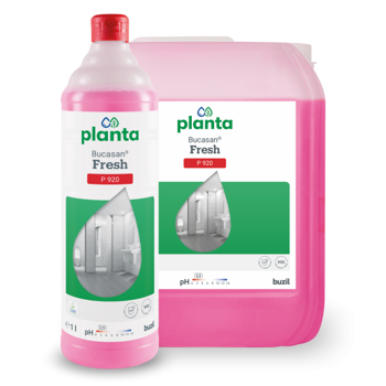 PLANTA Bucasan Fresh P920 10l