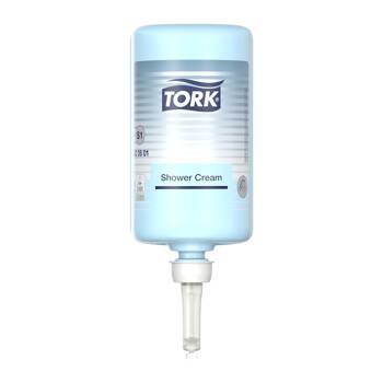 Tork kremowy żel pod prysznic 420601; 1000 ml A'1