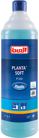 Ekologiczny uniwersalny środek czyszczący Buzil Planta Soft P313 1l