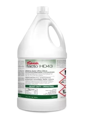 Facto HD43 5L