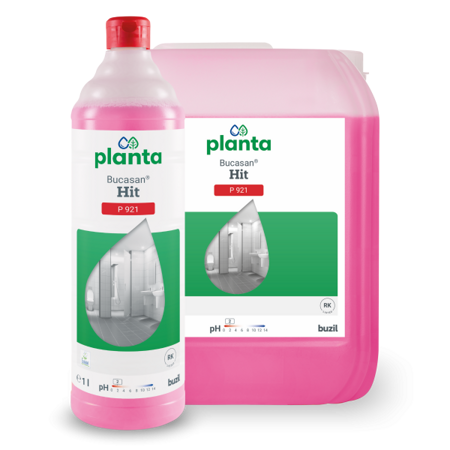 PLANTA Bucasan Hit P921 10l