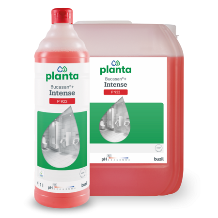 PLANTA Bucasan Intense P922 1l