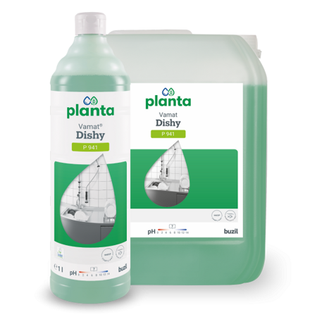 PLANTA Vamat Dishy 10l P941