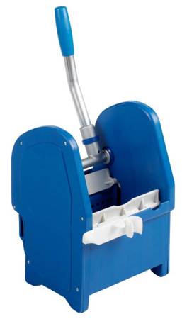 Wyciskarka do wózków plastikowa niebieska Regular Filmop FI7004A 